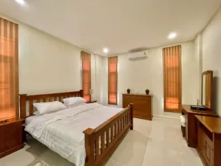 For rent 3 bedrooms villa in Mueang Phuket, Phuket