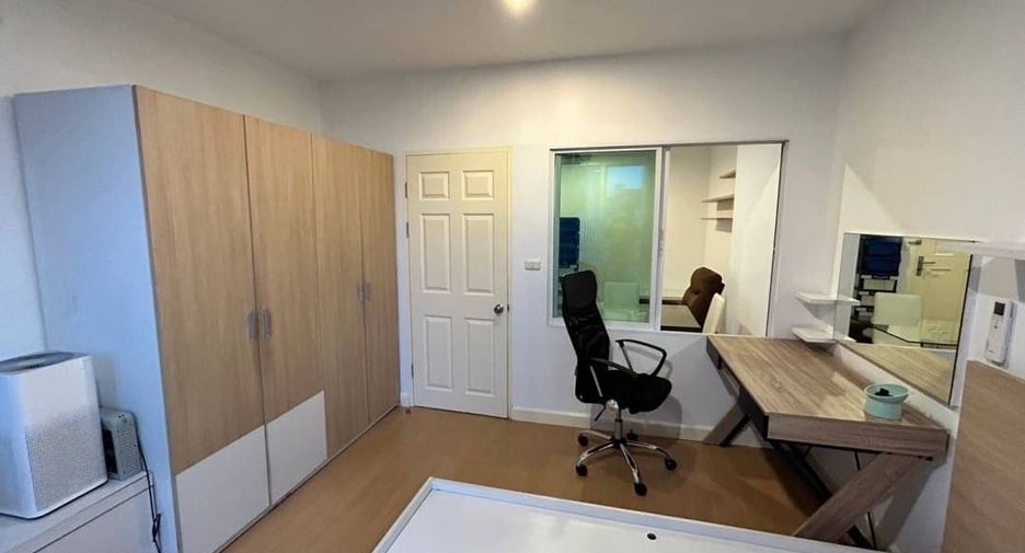 For sale 1 bed condo in Phaya Thai, Bangkok