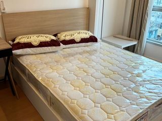 For sale 1 bed condo in Phaya Thai, Bangkok