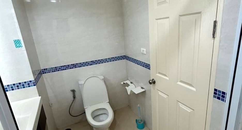 For sale 1 bed condo in Phaya Thai, Bangkok
