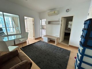 For sale 1 bed condo in Phaya Thai, Bangkok