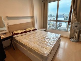 For sale 1 bed condo in Phaya Thai, Bangkok