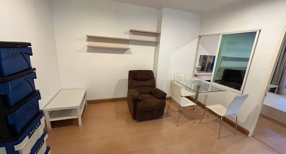 For sale 1 bed condo in Phaya Thai, Bangkok
