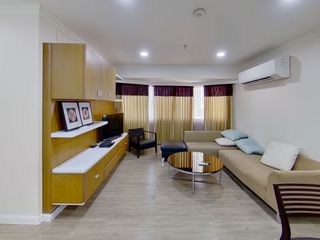 Wohnung zur Miete mit 2 Zimmer in Khlong Toei, Bangkok