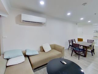 Wohnung zur Miete mit 2 Zimmer in Khlong Toei, Bangkok