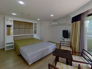 Wohnung zur Miete mit 2 Zimmer in Khlong Toei, Bangkok