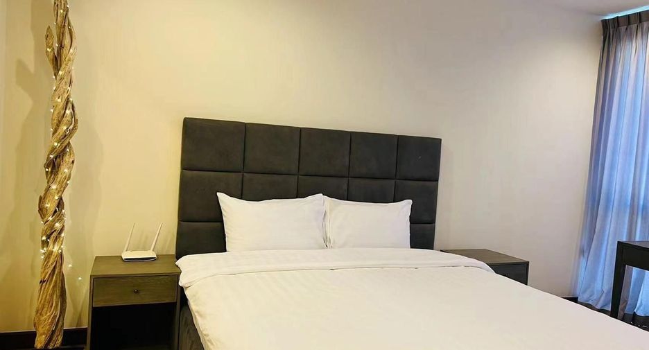 For rent 2 bedrooms townhouse in Thalang, Phuket