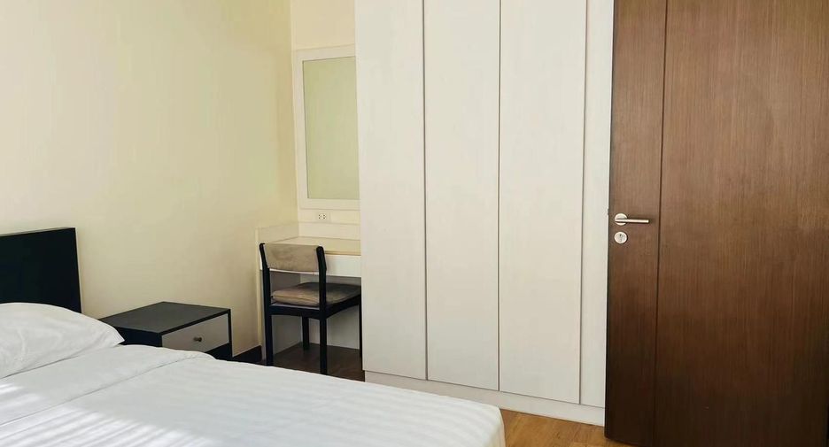 For rent 2 bedrooms townhouse in Thalang, Phuket