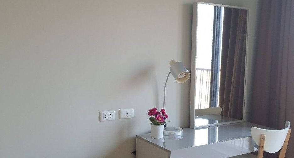 For sale and for rent 1 bed condo in Khlong Toei, Bangkok