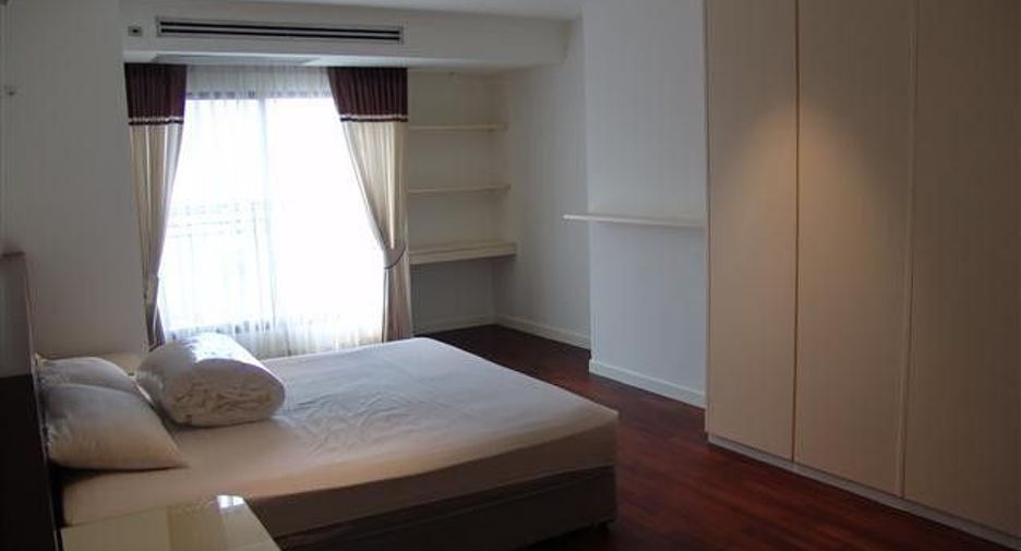 À louer 2 chambres condo à Watthana, Bangkok