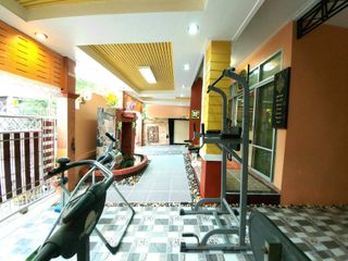 For sale 3 bedrooms townhouse in Khlong Sam Wa, Bangkok