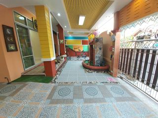 For sale 3 bedrooms townhouse in Khlong Sam Wa, Bangkok