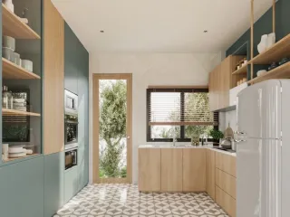 Casa en venta de 4 habitaciones en Bang Bo, Samut Prakan