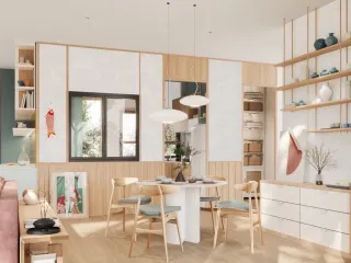 出售 4 卧室 独立屋 在 Bang Bo, Samut Prakan
