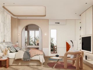 出售 4 卧室 独立屋 在 Bang Bo, Samut Prakan