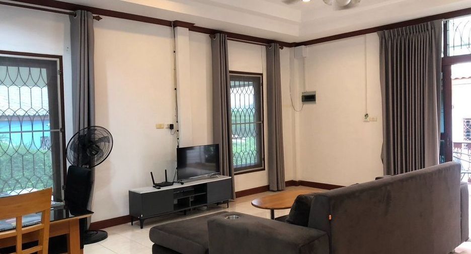 For rent 2 bedrooms house in Thalang, Phuket