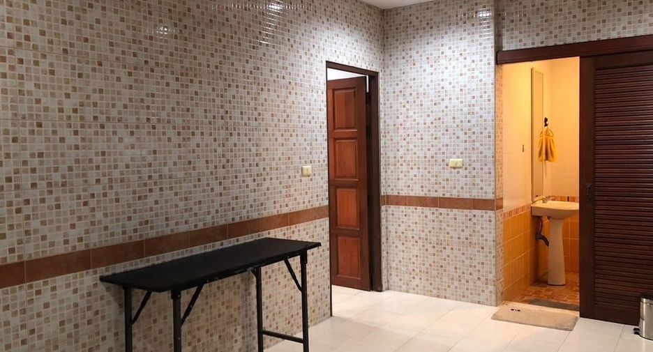 For rent 2 bedrooms house in Thalang, Phuket