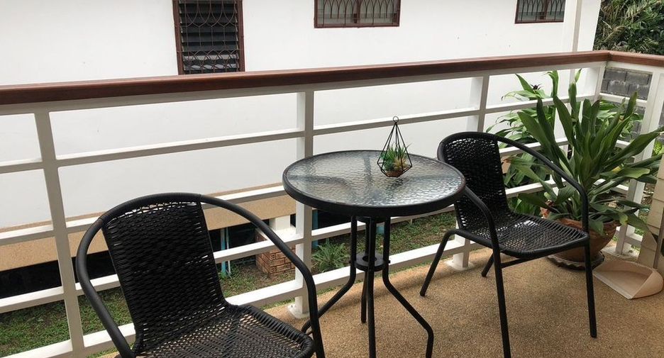 For rent 2 bedrooms house in Thalang, Phuket