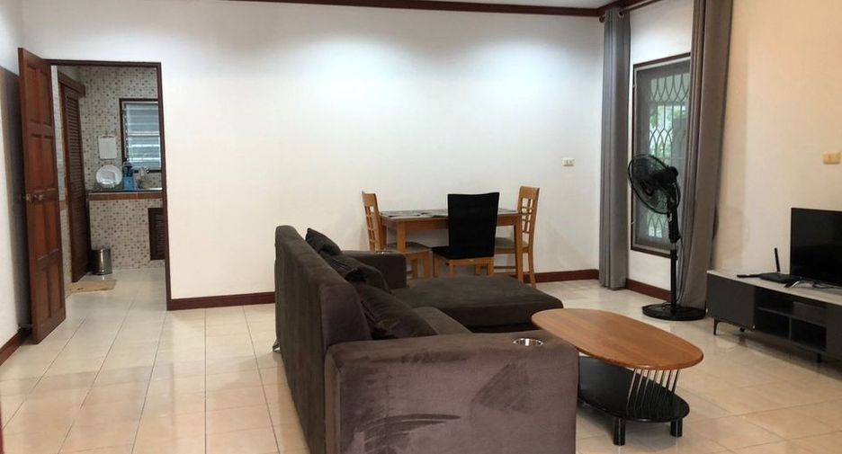 For rent 2 bedrooms house in Thalang, Phuket
