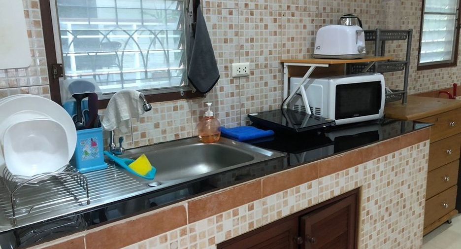 For rent 2 bedrooms house in Thalang, Phuket
