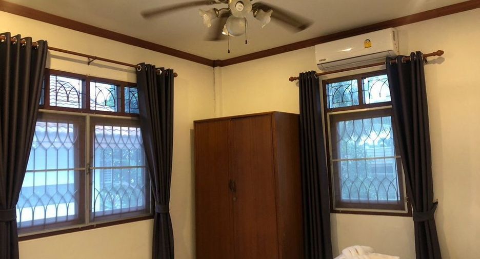 For rent 2 bedrooms house in Thalang, Phuket