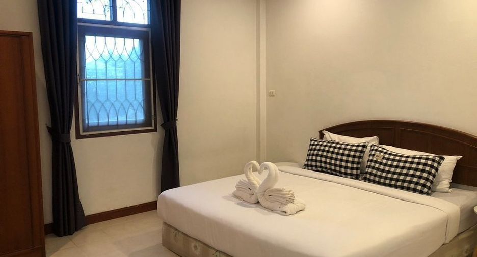 For rent 2 bedrooms house in Thalang, Phuket