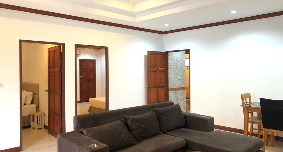 For rent 2 bedrooms house in Thalang, Phuket