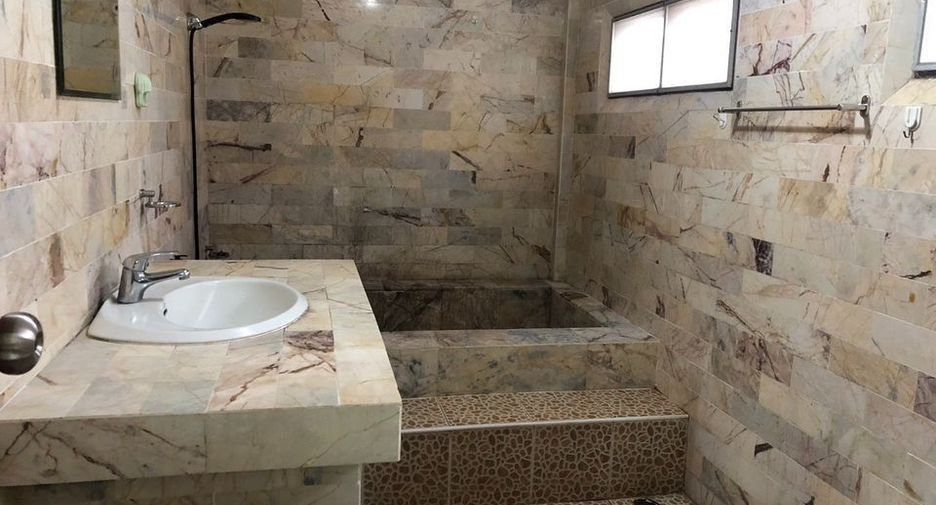 For rent 2 bedrooms house in Thalang, Phuket