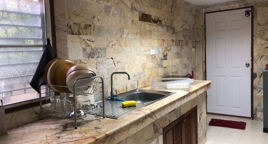 For rent 2 bedrooms house in Thalang, Phuket