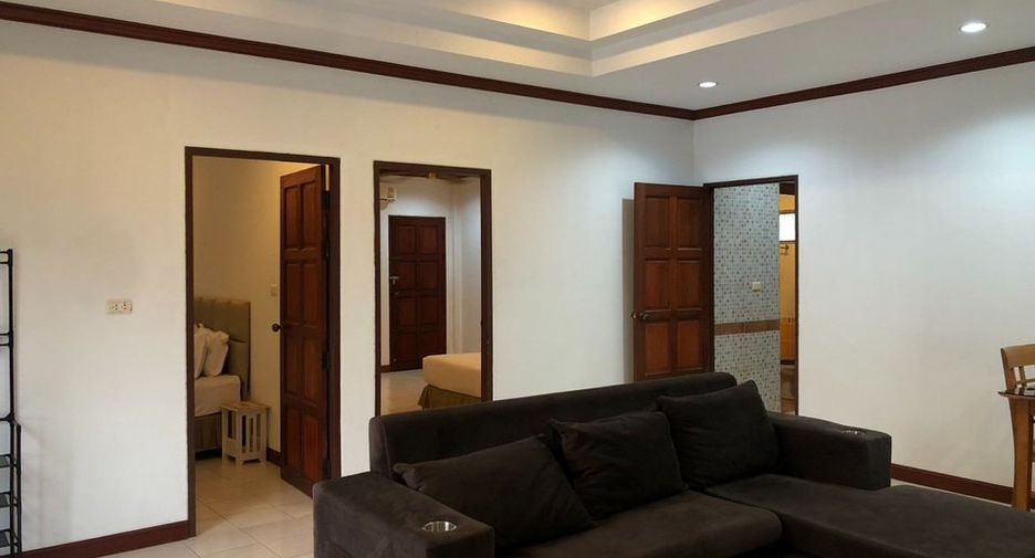 For rent 2 bedrooms house in Thalang, Phuket
