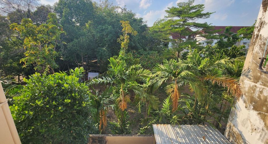 Reihenhaus zur Miete mit 4 Zimmer in Wang Thonglang, Bangkok