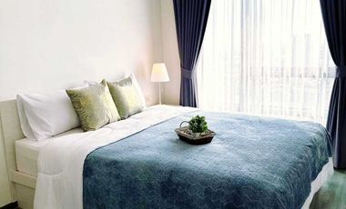 Condo en alquiler de 1 habitaciones en Suan Luang, Bangkok