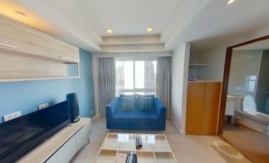 Condo en alquiler de 1 habitaciones en Khlong Toei, Bangkok