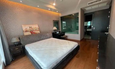 Condo en alquiler de 1 habitaciones en Pathum Wan, Bangkok