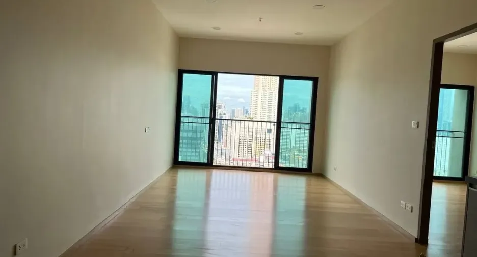 For sale and for rent 1 bed condo in Ratchathewi, Bangkok
