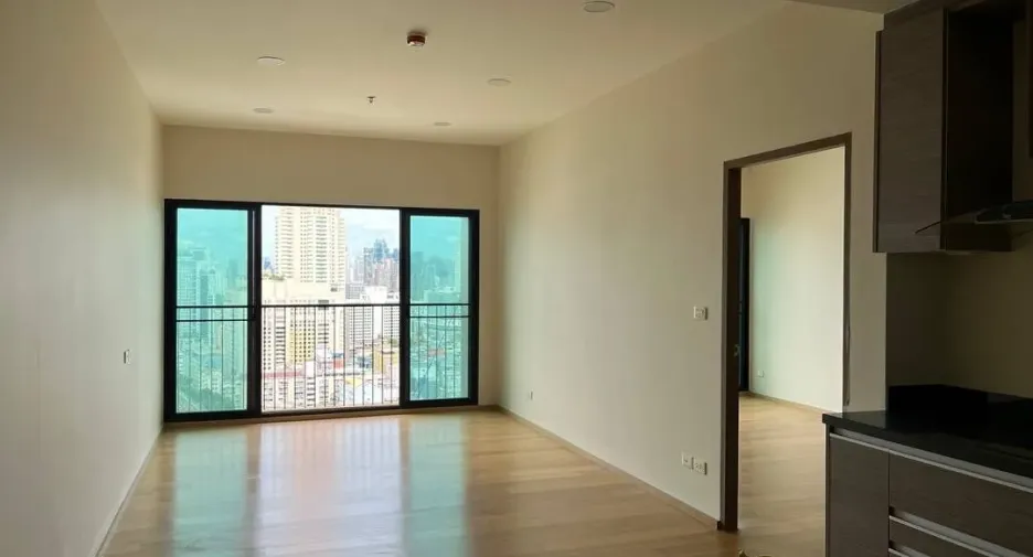 For sale and for rent 1 bed condo in Ratchathewi, Bangkok
