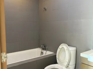 For sale and for rent 1 bed condo in Ratchathewi, Bangkok