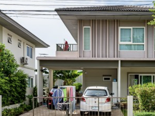 出售 3 卧室 独立屋 在 Bang Bo, Samut Prakan