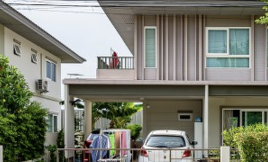 Haus zum Kauf mit 3 Zimmer in Bang Bo, Samut Prakan