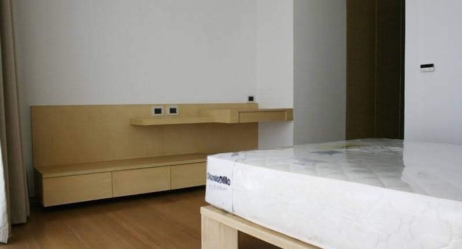Condo en venta de 3 habitaciones en Pathum Wan, Bangkok