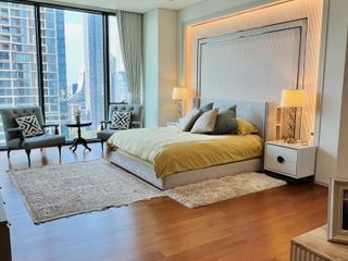 For sale 4 bedrooms condo in Pathum Wan, Bangkok