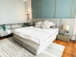 For sale 4 bedrooms condo in Pathum Wan, Bangkok