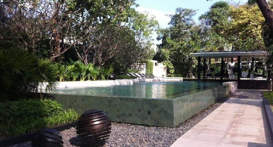 For sale そして for rent 1 Beds condo in Watthana, Bangkok