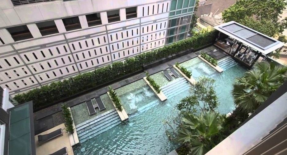 For sale そして for rent 1 Beds condo in Watthana, Bangkok