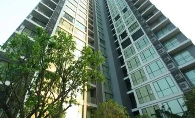 出售 和 出租 1 卧室 公寓 在 Watthana, 曼谷