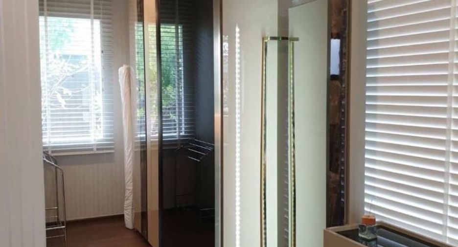 For rent 4 bedrooms house in Bang Phli, Samut Prakan