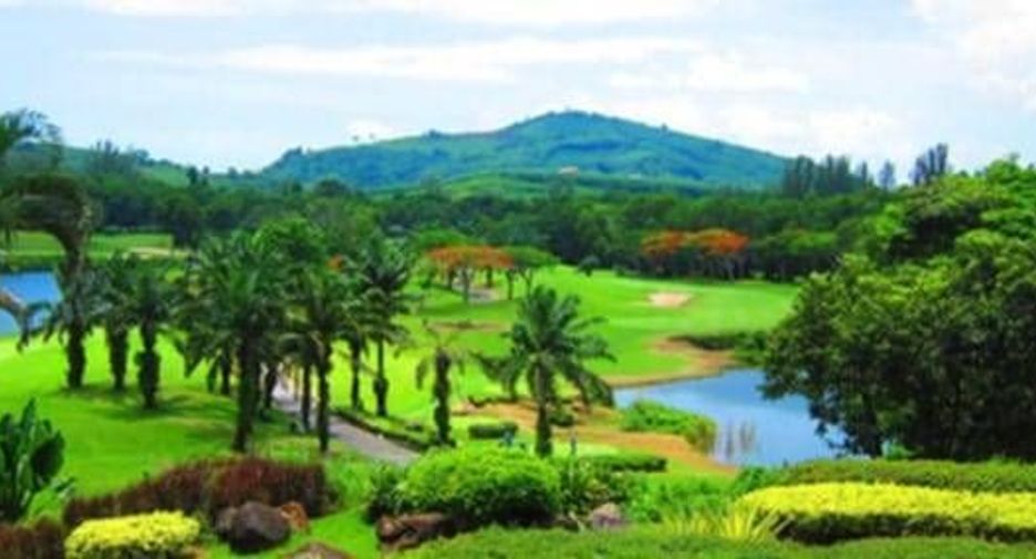 For rent 3 bedrooms villa in Thalang, Phuket
