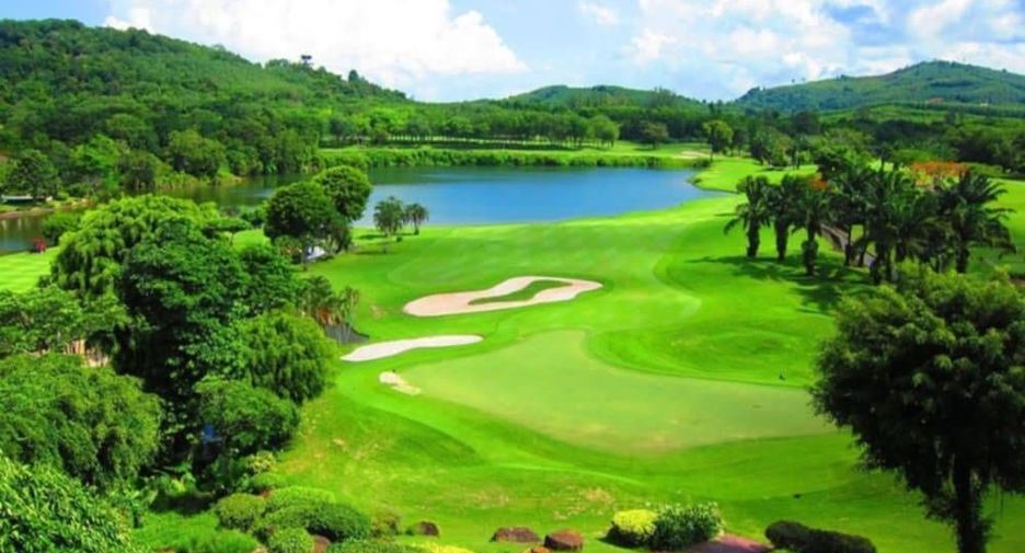 For rent 3 bedrooms villa in Thalang, Phuket