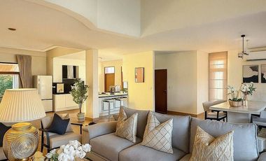 For rent 3 bedrooms villa in Thalang, Phuket