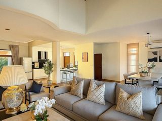 Villa zur Miete mit 3 Zimmer in Thalang, Phuket